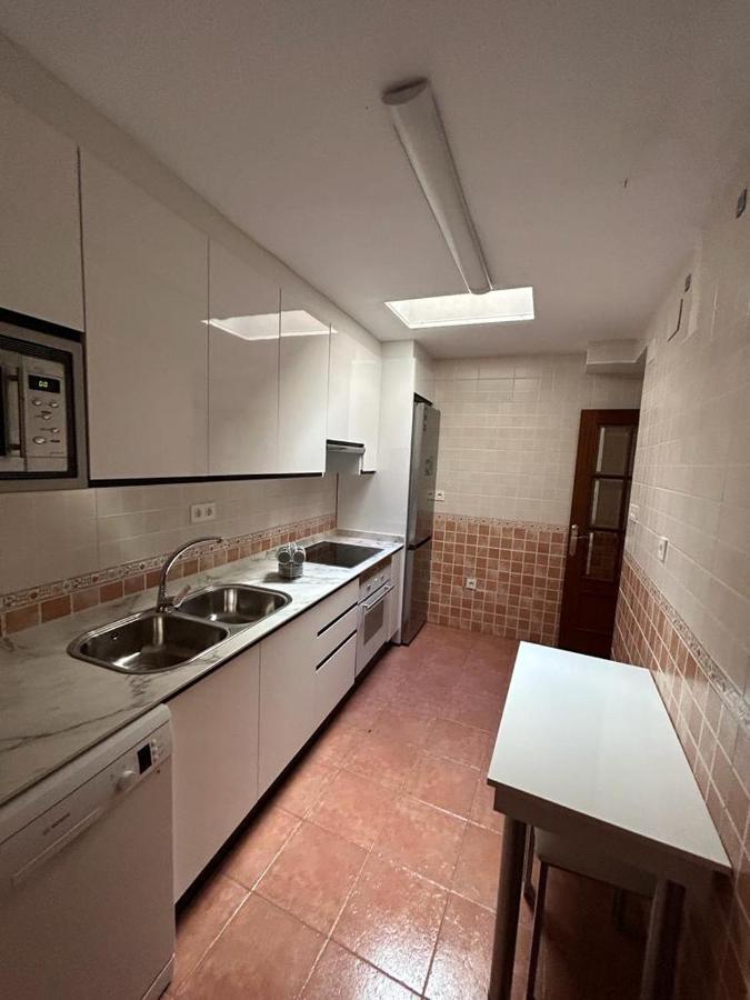 Villa Casa De Mama Loles Úbeda Esterno foto