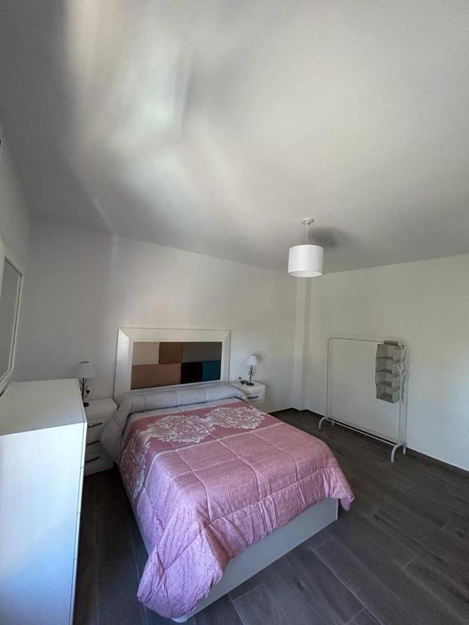 Villa Casa De Mama Loles Úbeda Esterno foto