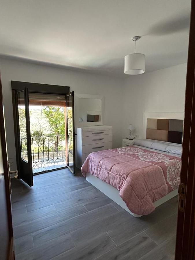 Villa Casa De Mama Loles Úbeda Esterno foto
