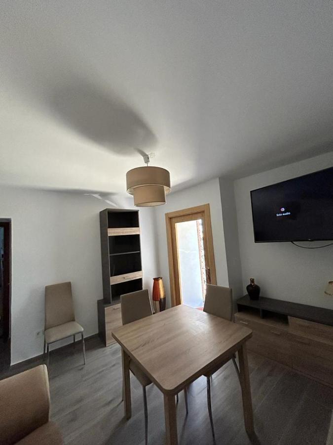 Villa Casa De Mama Loles Úbeda Esterno foto