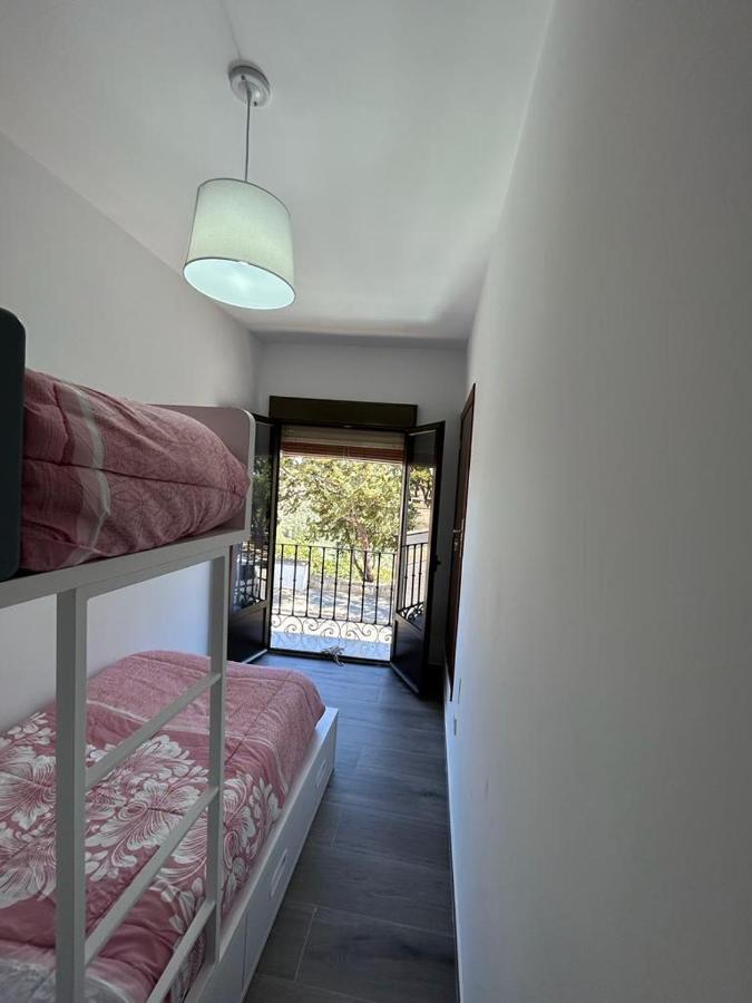 Villa Casa De Mama Loles Úbeda Esterno foto